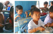 Gawad Kalinga COVID-19 Response