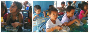 Gawad Kalinga COVID-19 Response