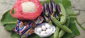 Food pack