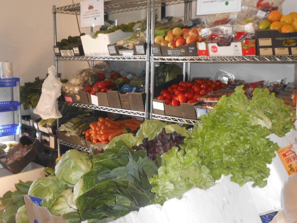 Feed Geelong:  Accessing food during COVID-19