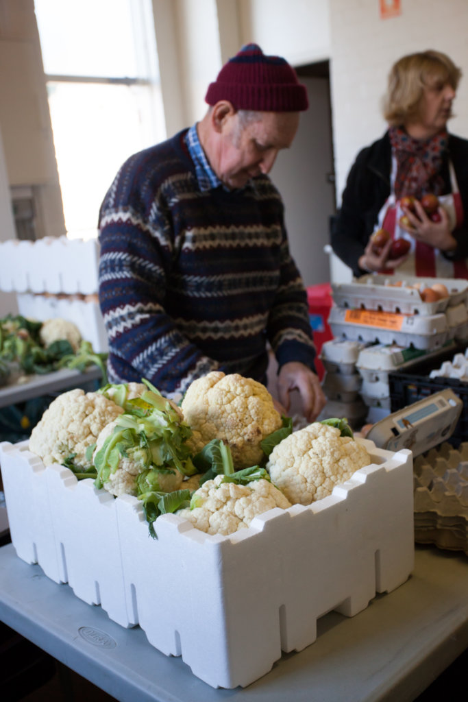 Feed Geelong:  Accessing food during COVID-19