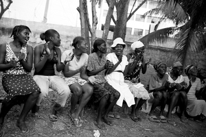 Lambi Fund Partners Discuss Rebuilding