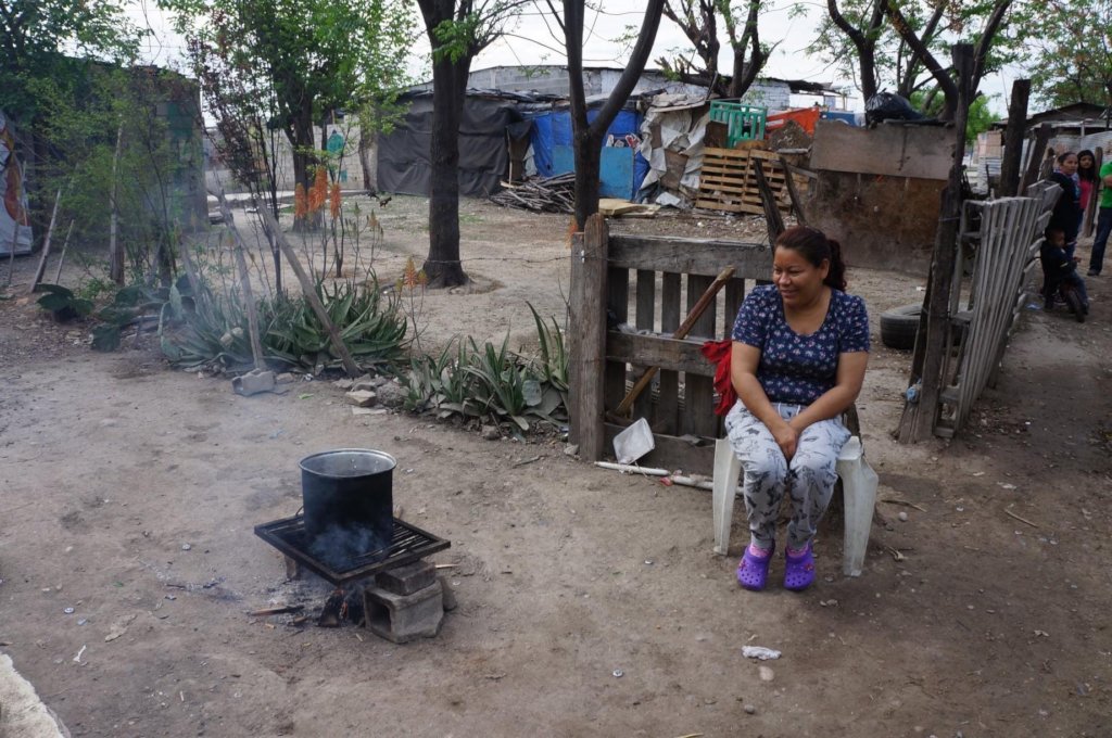Surviving the Coronavirus in Mexico