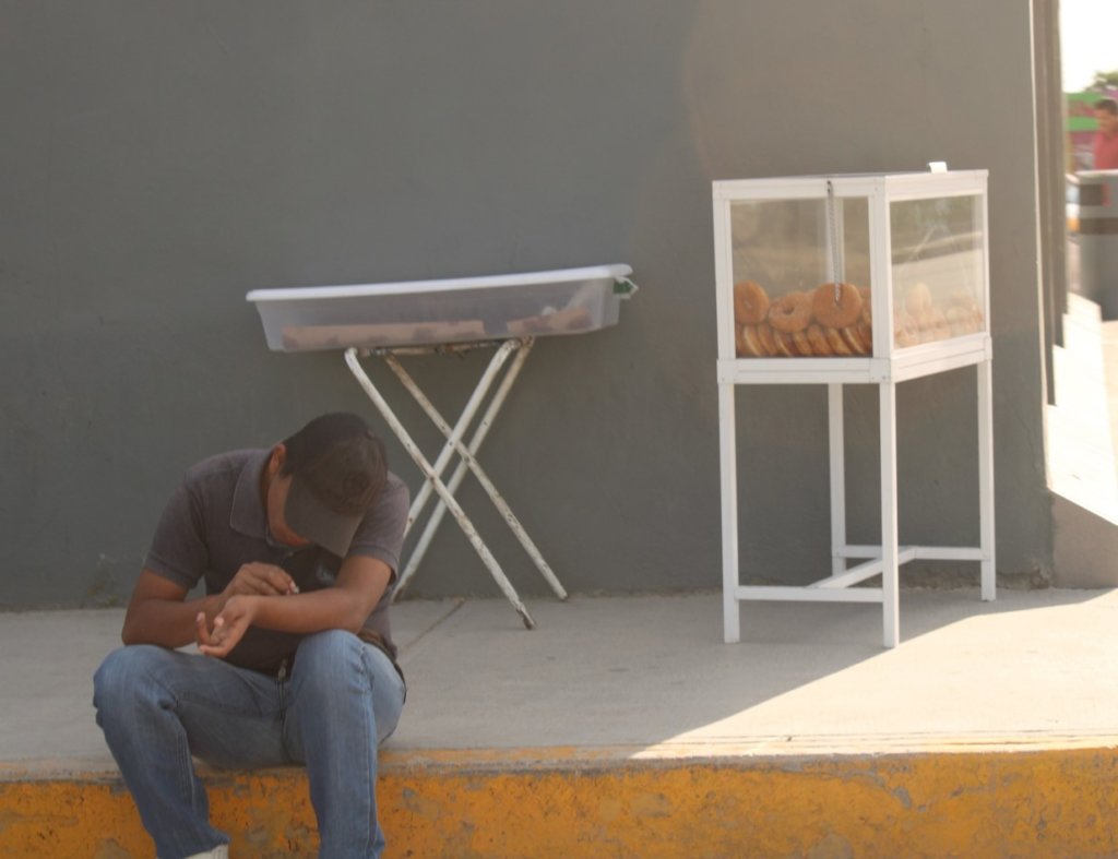 Surviving the Coronavirus in Mexico