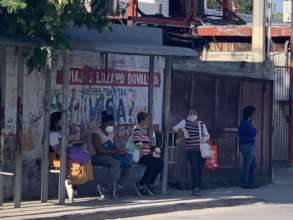 Surviving the Coronavirus in Mexico