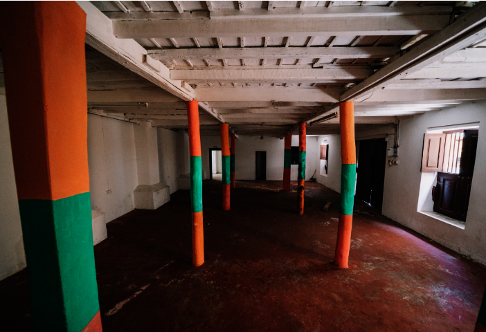 Create Ethical Workshops for 110 artisans in Kenya