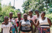 Create Ethical Workshops for 110 artisans in Kenya