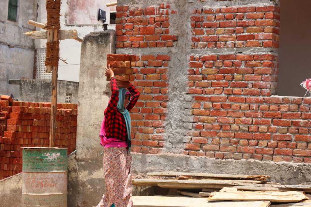 Immediate relief for COVID-19 hit families