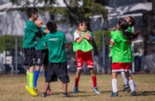Proyecto Cantera Juntos por Mexico AC