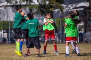Proyecto Cantera Juntos por Mexico AC