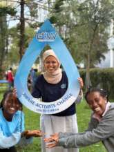 Youth Volunteers for Water