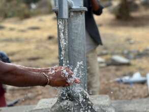 Clean water for all!!!