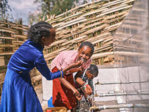 Clean water for all