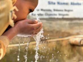 Water is Life