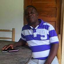 Joseph "Tidjo" Dorsainvil