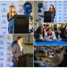 Tri-Cities teens compete in Youth of the Year 2023