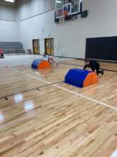 Physical Activity is a Priority!