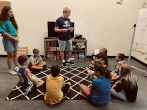 Summer Brain Gain in Clarkston