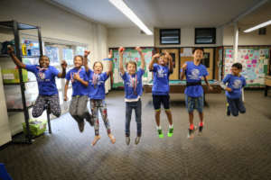 Boys & Girls Clubs of Washington COVID-19 Response