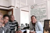 Help to stop the spread of COVID-19 in S. Africa