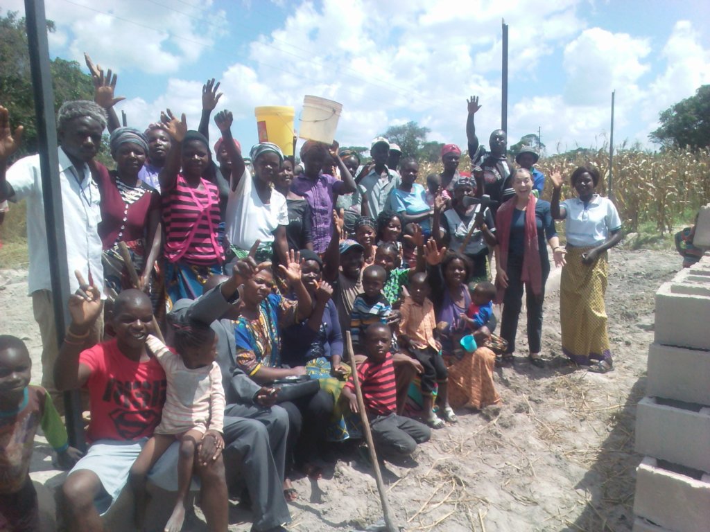 Empowering 200 agriprenuers women  in  aquaculture