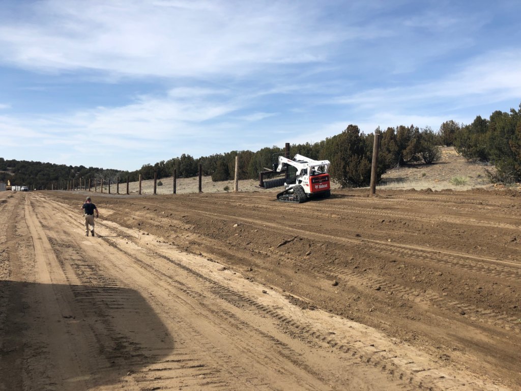 Build Habitats for Rescued Lions, Tigers, & Bears