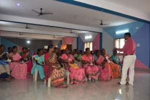Digital Literacy for 60 Women, they find it useful