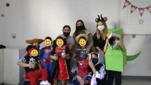 Group A - School Program