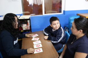 Open Class