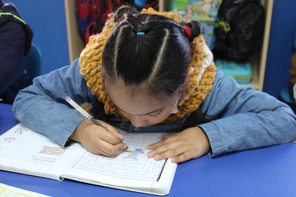 Support 50 children with Autism in Tijuana