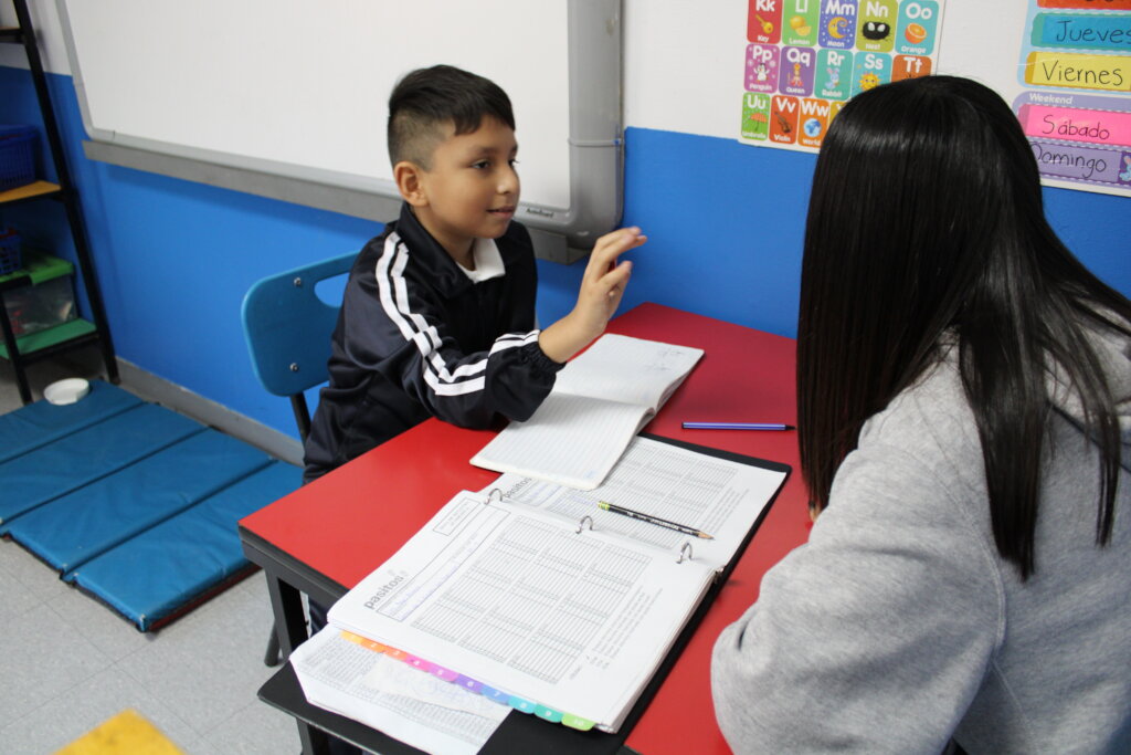 Support 50 children with Autism in Tijuana