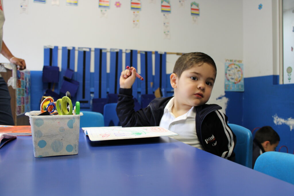 Support 50 children with Autism in Tijuana