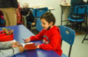 Support 50 children with Autism in Tijuana
