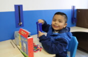 Support 50 children with Autism in Tijuana