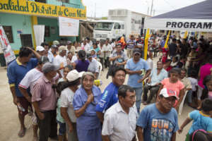 VIDA Medical Mission in Piura