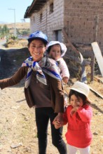 VIDA Peru