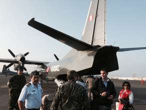 VIDA Airlift