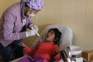 Puente de VIDA Medical Mission