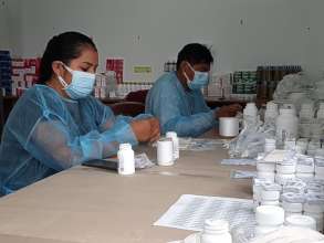 VIDA Clinic