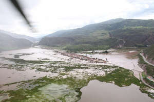 Flash Floods in Sacred Valley