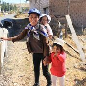 VIDA Peru