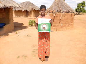 Beneficiaries of clean cook-stoves
