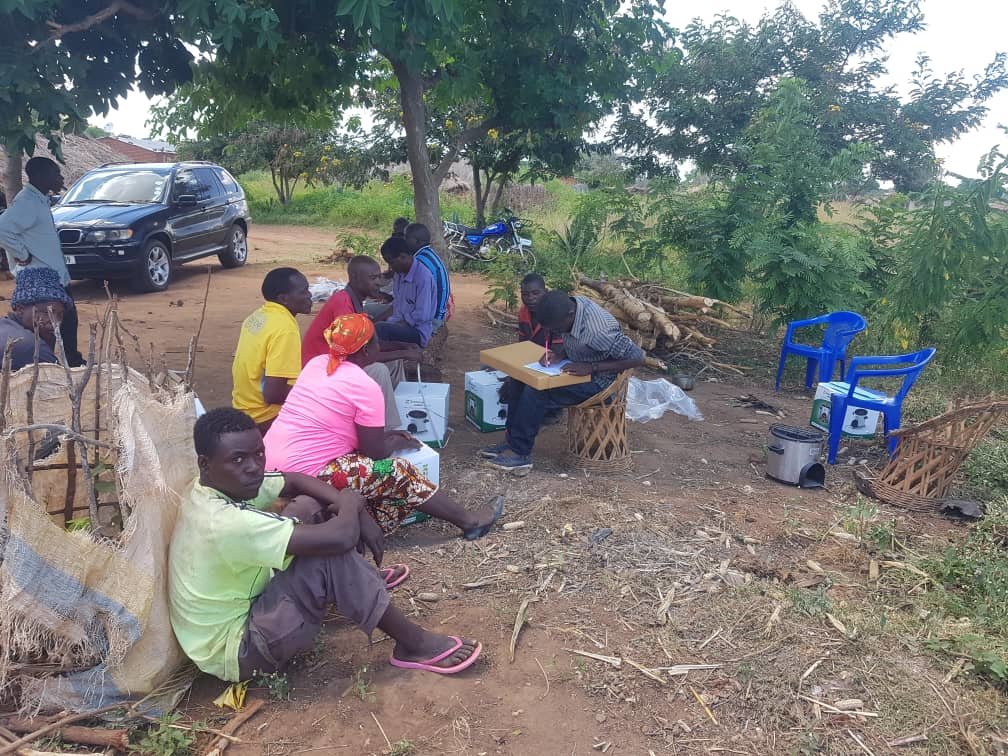 Clean cookstoves to empower Women During COVID-19