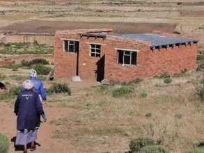 Community Based Rehabilitation