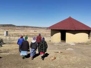 Community Based Rehabilitation