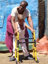 Community Based Rehabilitation
