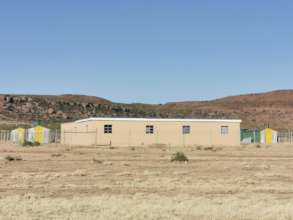 Therapy and Assessment Center Macubeni