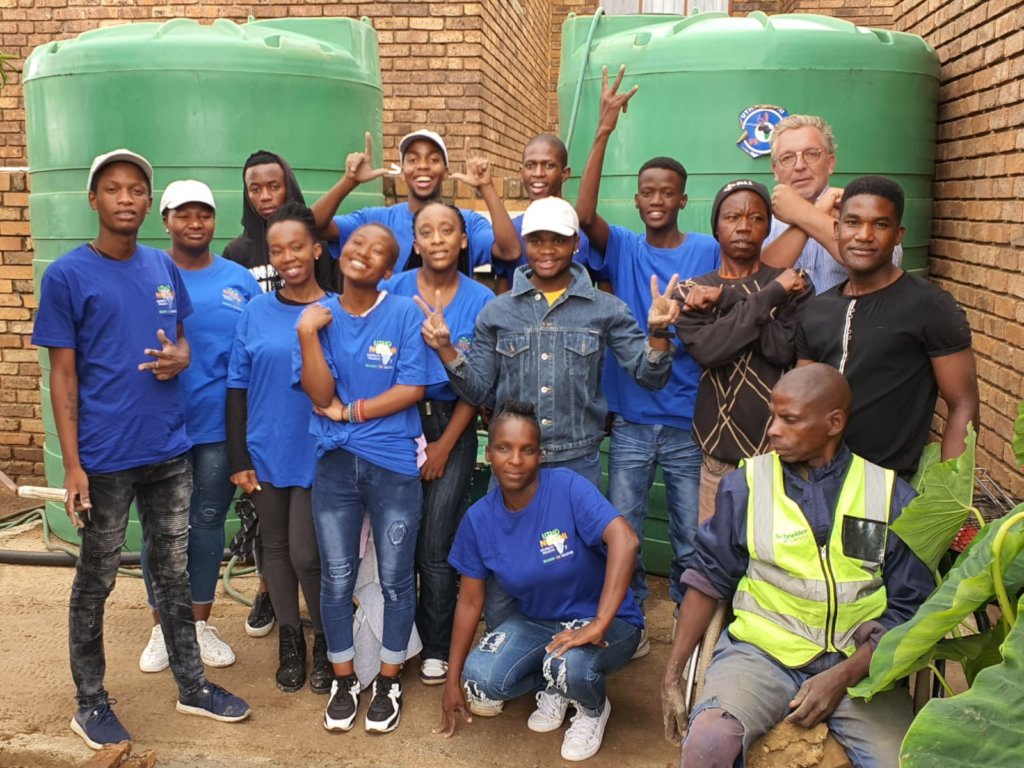 Donate to Utho Ngathi Disability Projects