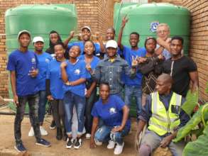 Life Journey: Disability in Rural South Africa