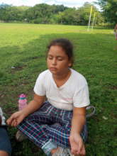 Listening excercise